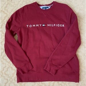 Men’s crew neck Tommy Hilfiger